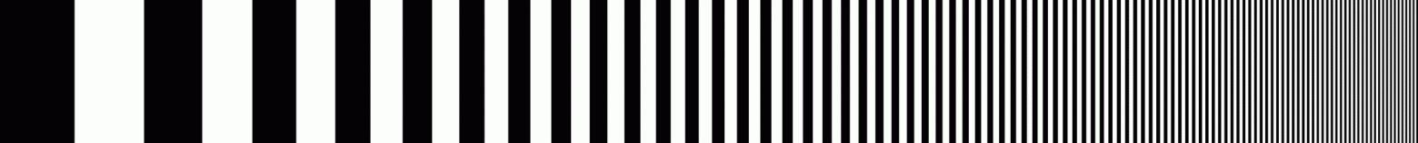 Предел разрешения объектива